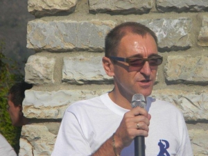 Скоростно изкачване на Хамамбаир
