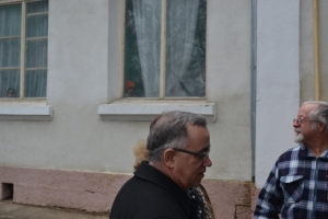 РК Провадия - приятел на децата от вокална група при ОУ "Христо Ботев" - с. Житница и хората, настанени в ДВФУ - гр. Провадия