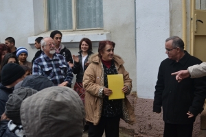 РК Провадия - приятел на децата от вокална група при ОУ "Христо Ботев" - с. Житница и хората, настанени в ДВФУ - гр. Провадия