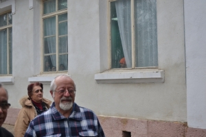 РК Провадия - приятел на децата от вокална група при ОУ "Христо Ботев" - с. Житница и хората, настанени в ДВФУ - гр. Провадия