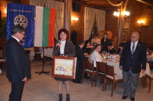 2 години РК Айтос