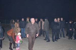 2 години РК Айтос