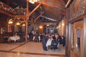 2 години РК Айтос