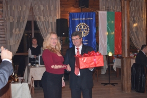2 години РК Айтос