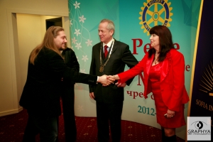20130222 - Вино вечер