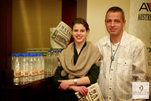 20130222 - Вино вечер