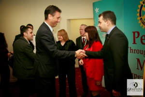 20130222 - Вино вечер