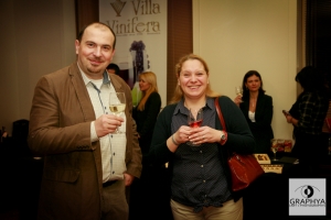 20130222 - Вино вечер