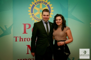 20130222 - Вино вечер