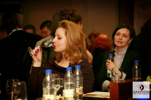 20130222 - Вино вечер