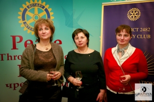 20130222 - Вино вечер