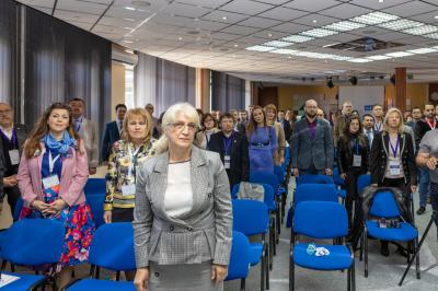 ПЕТС ДИСТРИКТ 2482 Хисаря, 2 април 2022г.