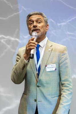 ПЕТС ДИСТРИКТ 2482 Хисаря, 2 април 2022г.