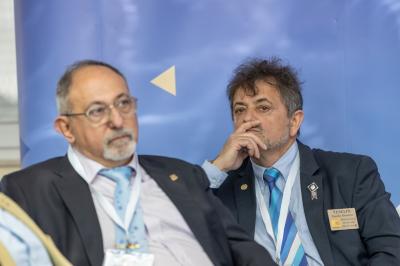 ПЕТС ДИСТРИКТ 2482 Хисаря, 2 април 2022г.