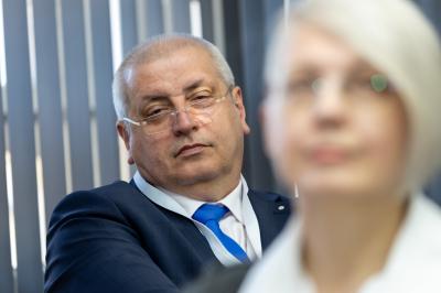 ПЕТС ДИСТРИКТ 2482 Хисаря, 2 април 2022г.