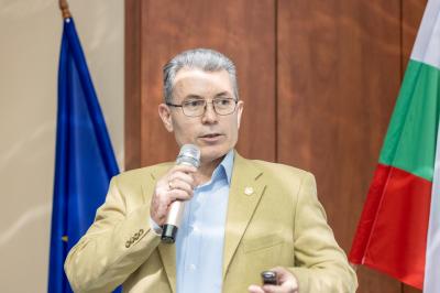 ПЕТС ДИСТРИКТ 2482 Хисаря, 2 април 2022г.