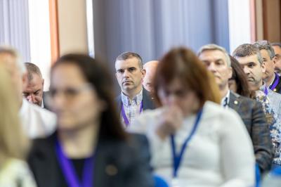 ПЕТС ДИСТРИКТ 2482 Хисаря, 2 април 2022г.