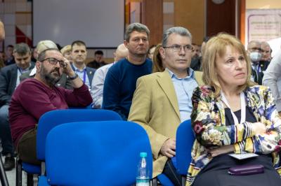 ПЕТС ДИСТРИКТ 2482 Хисаря, 2 април 2022г.