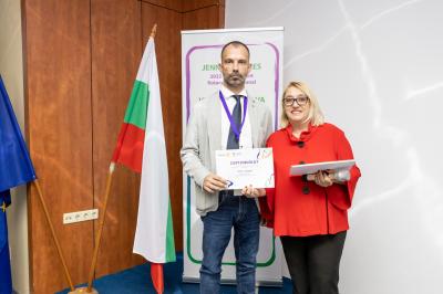ПЕТС ДИСТРИКТ 2482 Хисаря, 2 април 2022г.