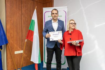 ПЕТС ДИСТРИКТ 2482 Хисаря, 2 април 2022г.