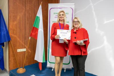 ПЕТС ДИСТРИКТ 2482 Хисаря, 2 април 2022г.