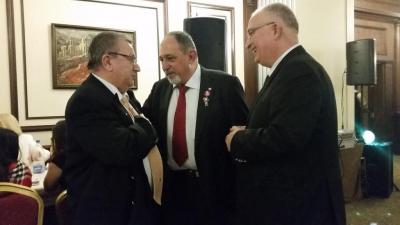 19 март 2016 год. ПЕТС 2016, Пловдив