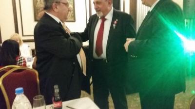 19 март 2016 год. ПЕТС 2016, Пловдив