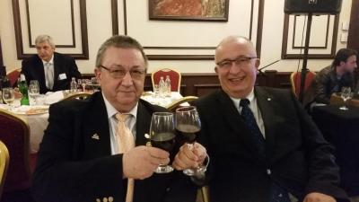 19 март 2016 год. ПЕТС 2016, Пловдив