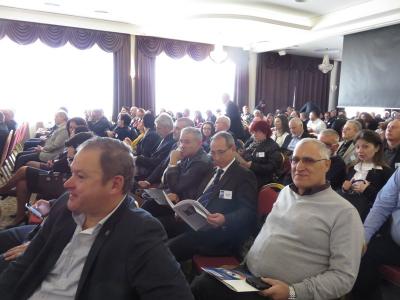 19 март 2016 год. ПЕТС 2016, Пловдив