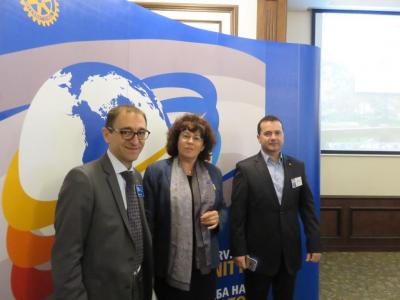 19 март 2016 год. ПЕТС 2016, Пловдив