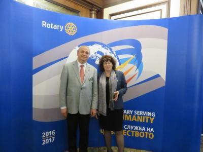 19 март 2016 год. ПЕТС 2016, Пловдив
