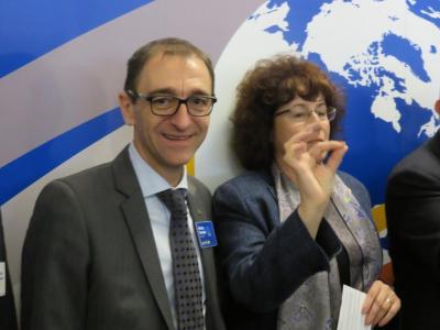 19 март 2016 год. ПЕТС 2016, Пловдив