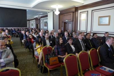 19 март 2016 год. ПЕТС 2016, Пловдив