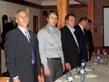 Посещение на ДГ в РК Банско-Разлог