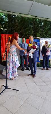 Ротация РК Свищов / 2022-07-08