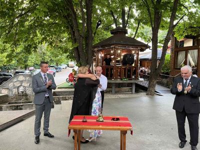 Ротация Зона 13 / 2022-07-09