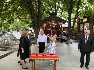 Ротация Зона 13 / 2022-07-09