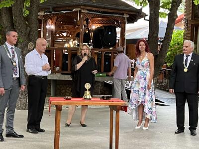 Ротация Зона 13 / 2022-07-09