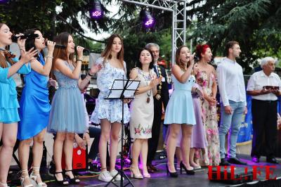 Официална церемония по ротация на ДГ, ДРП, ДИР