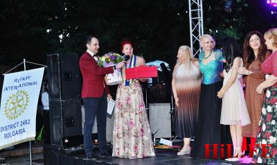 Официална церемония по ротация на ДГ, ДРП, ДИР