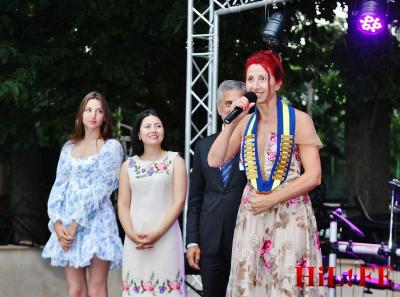 Официална церемония по ротация на ДГ, ДРП, ДИР
