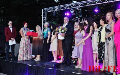 Официална церемония по ротация на ДГ, ДРП, ДИР