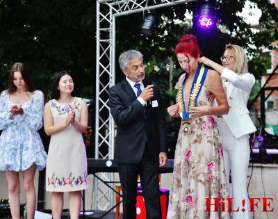 Официална церемония по ротация на ДГ, ДРП, ДИР