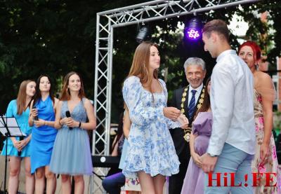 Официална церемония по ротация на ДГ, ДРП, ДИР