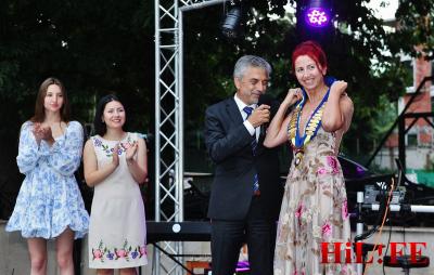 Официална церемония по ротация на ДГ, ДРП, ДИР
