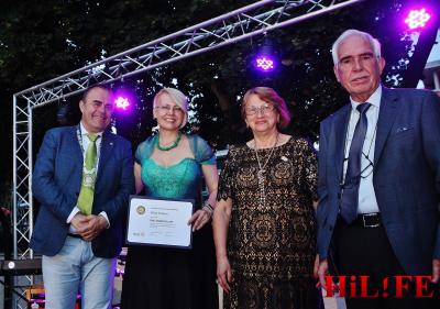 Официална церемония по ротация на ДГ, ДРП, ДИР
