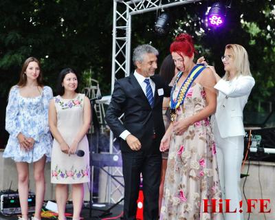 Официална церемония по ротация на ДГ, ДРП, ДИР