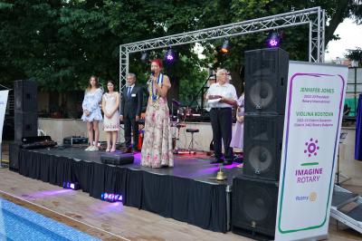 Официална церемония по ротация на ДГ, ДРП, ДИР