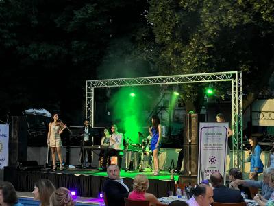 Официална церемония по ротация на ДГ, ДРП, ДИР