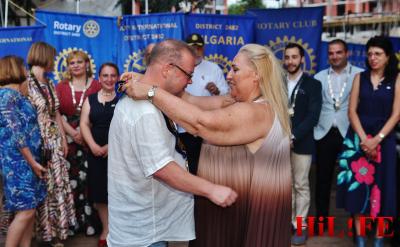 РК Горна Баня